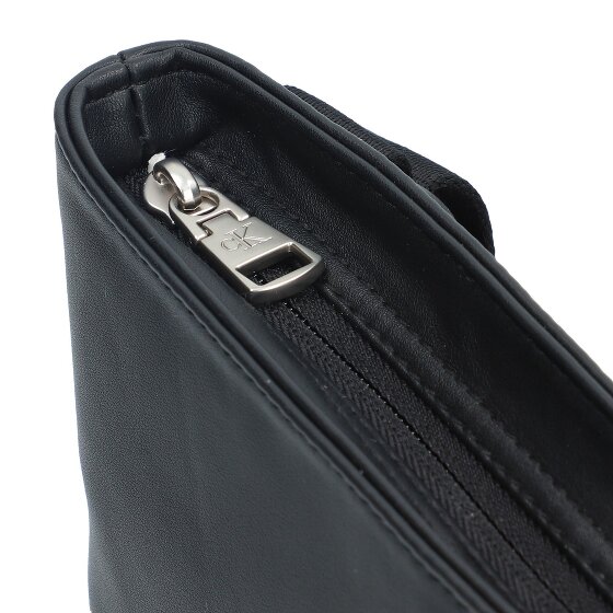 Calvin Klein Jeans Monogram Soft Shoulder bag 18 cm