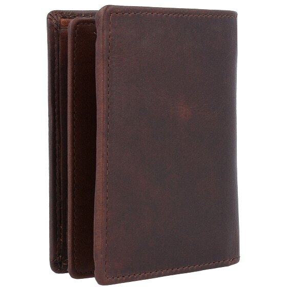 The Chesterfield Brand Hereford Wallet Leather 8.5 cm