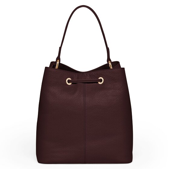 Lazarotti Bologna Leather Bag bag Leather 25 cm