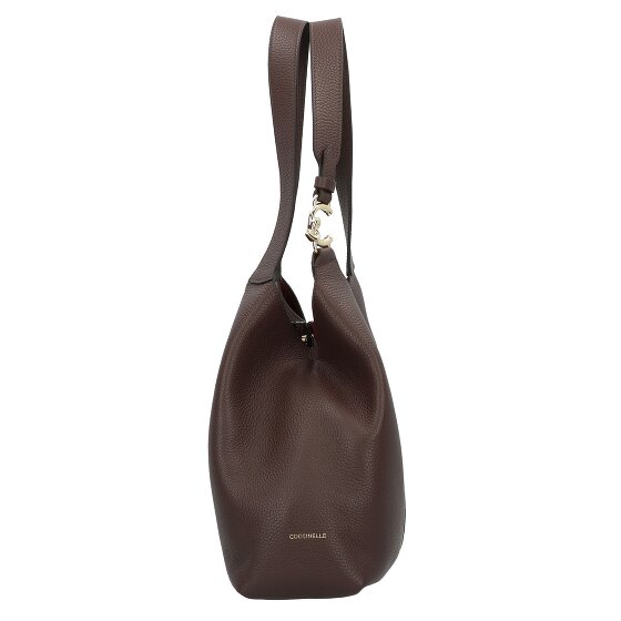 Coccinelle C-Easy Shoulder Bag Leather 34 cm