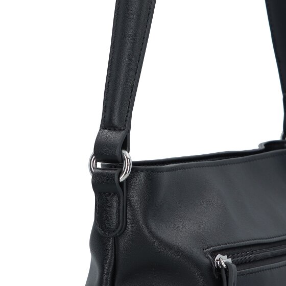 Tom Tailor Poppy Shoulder Bag 28 cm Tom Tailor Poppy Shoulder Bag 28 cm