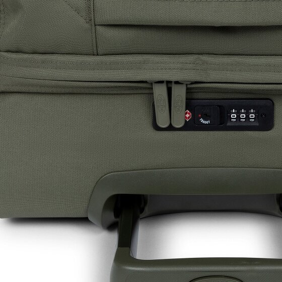 Eastpak Transit'R 2 wheels Travel bag L 79 cm
