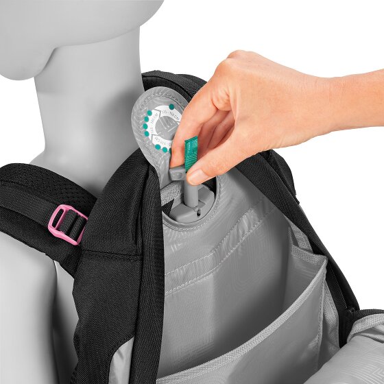 coocazoo Mate School backpack 44 cm