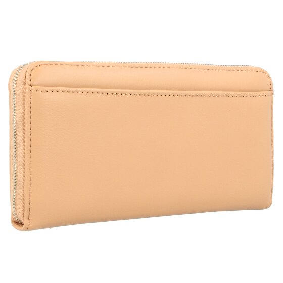 Ted Baker Garcey wallet leather 19 cm