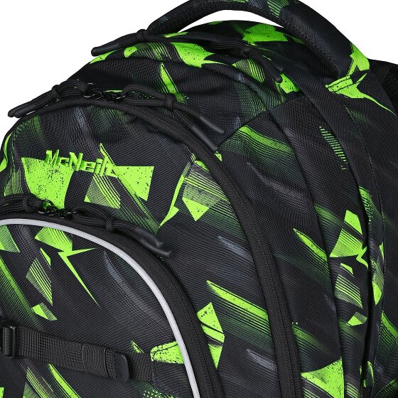McNeill Milo School bag set 2-piece