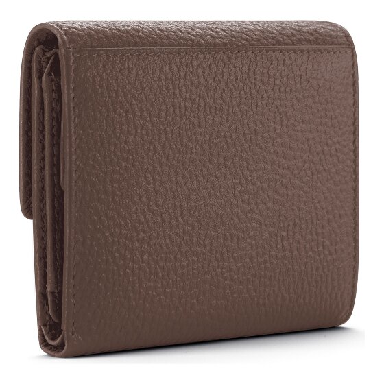 Lazarotti Bologna Leather Wallet Genuine Leather 12 cm
