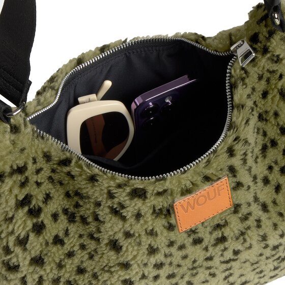 Wouf Teddy Shoulder bag 40 cm