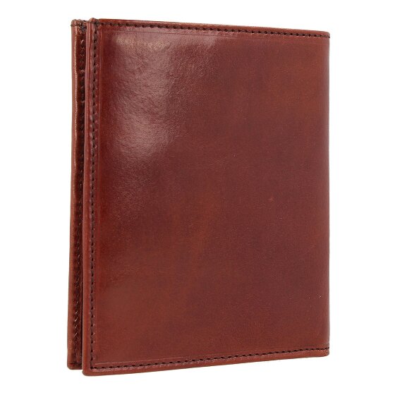 The Bridge Passpartout Donna wallet leather 10.5 cm