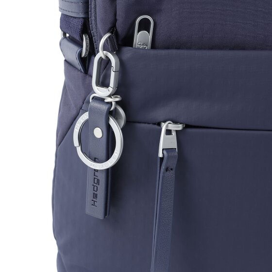 Hedgren Furo Mori Briefcase RFID protection 34 cm Laptop compartment
