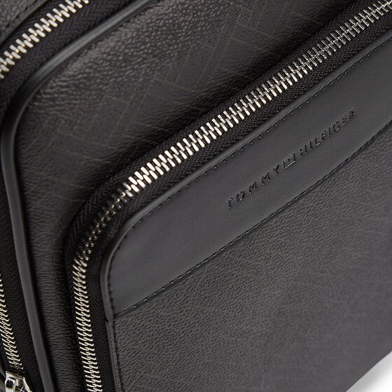 Tommy Hilfiger TH Flag Slingbag Leather 28 cm