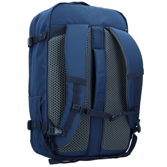 Cabin Zero Travel Cabin Bag Classic Plus 42L Backpack 54 cm