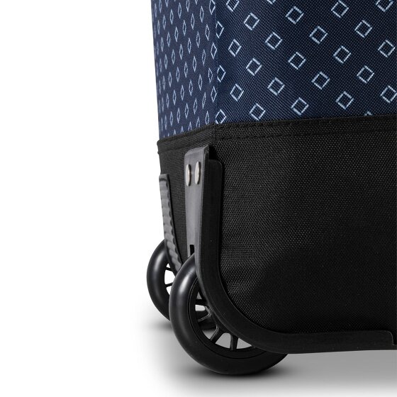 Punta Wheel Shopping Trolley 50 cm