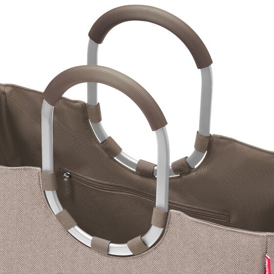 reisenthel Loopshopper L shopper bag 46 cm