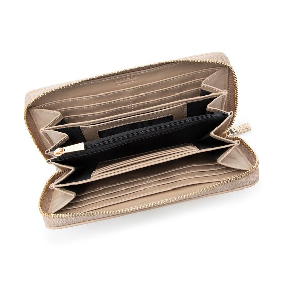 L.Credi Orelia Wallet 19.5 cm