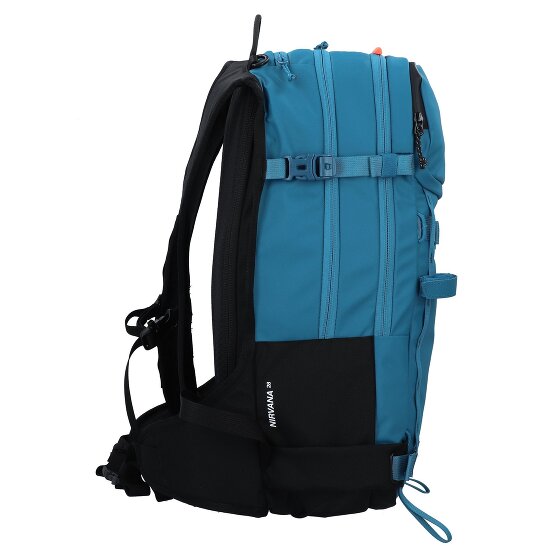 Mammut Nirvana 28 ski backpack 50 cm