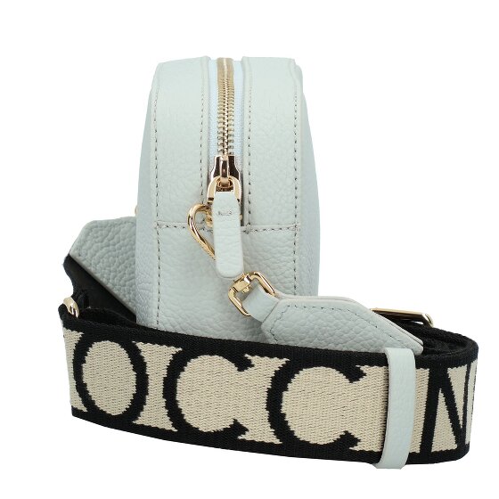 Coccinelle Tebe shoulder bag leather 18 cm