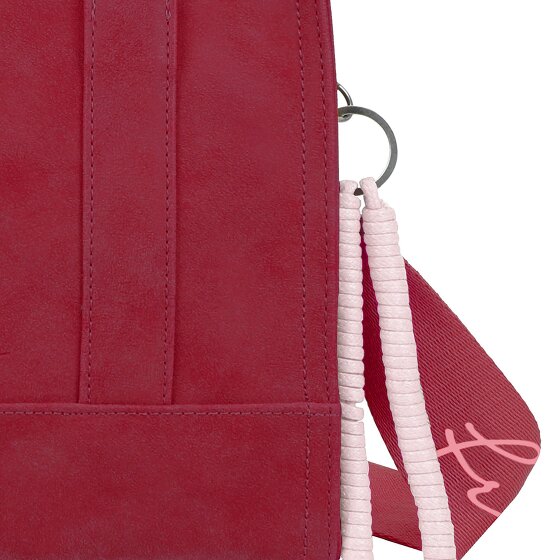 Fritzi aus Preußen SquareN Vintage Handbag 20.5 cm