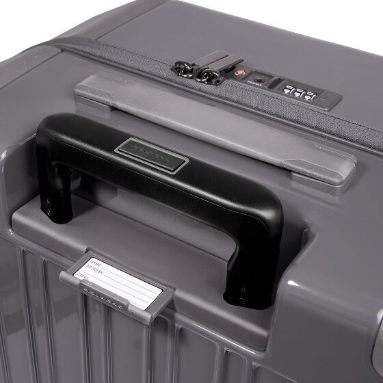 Piquadro Pop 4 wheels Trolley 69 cm