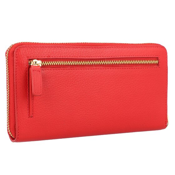 Bric's Marmolada wallet RFID leather 18.5 cm