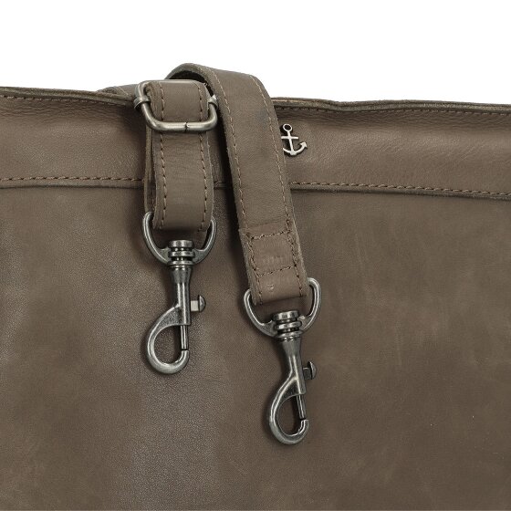 Harbour 2nd Anchor Love Luisa shoulder bag leather 25 cm