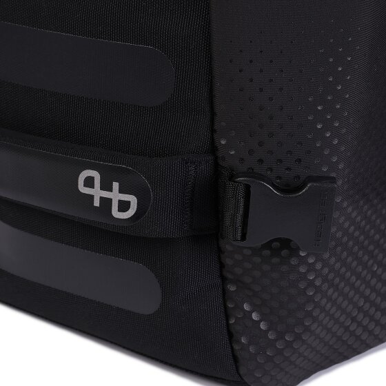 Hedgren Comby Backpack RFID 46 cm laptop compartment