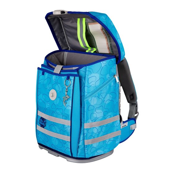 McNeill Perfecto School bag set 5-piece