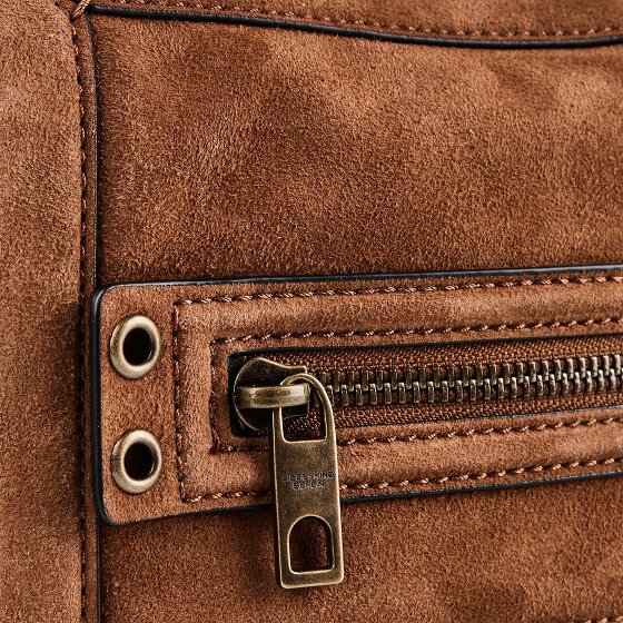 Liebeskind Delia Shoulder Bag S Genuine Leather 25.5 cm
