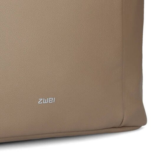 Zwei Pia Shopper Bag 42 cm Laptop compartment