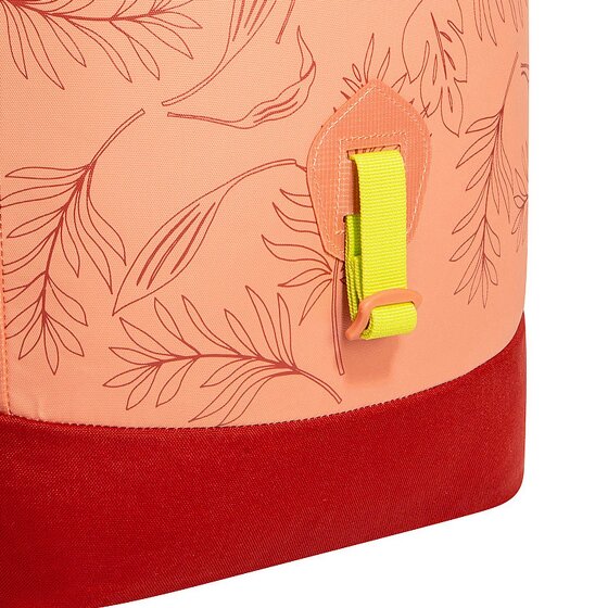 Tatonka Grip Rolltop Backpack 50 cm laptop compartment