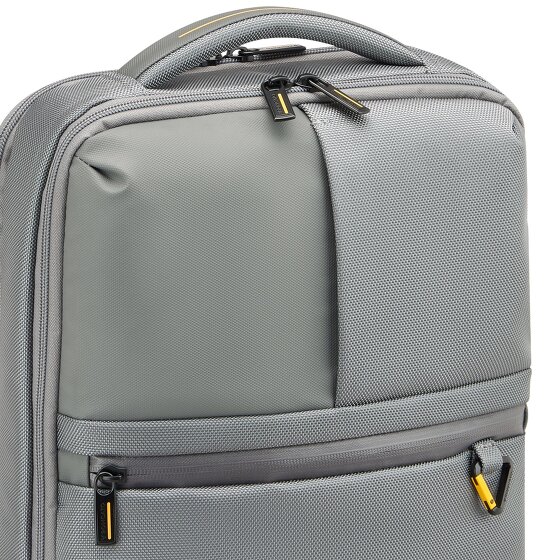 Roncato Trial Business backpack 41 cm Laptop compartment