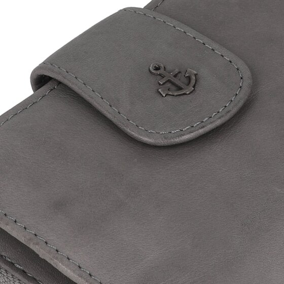 Harbour 2nd Isidora Wallet Leather 13 cm