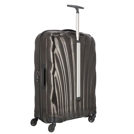 Samsonite Cosmolite 3.0 Spinner FL2 4-Wheel Trolley 75 cm