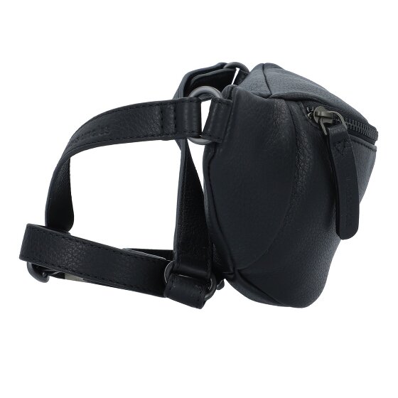 aunts & uncles Good Karma Fanny pack Leather 26 cm