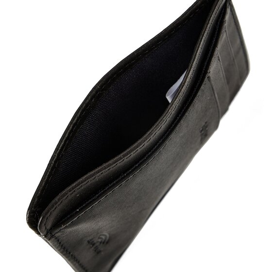 Joop! cerratano Credit card case RFID protection Leather 8 cm