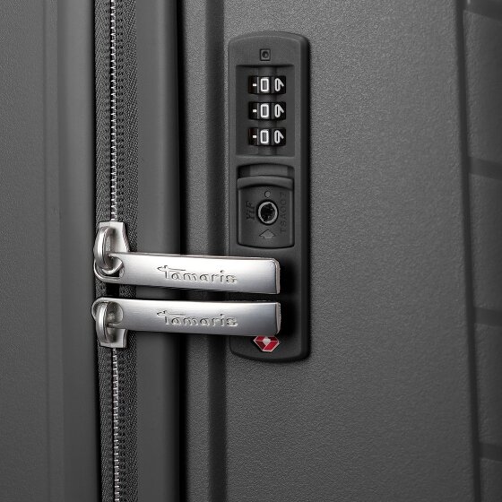 Travelite Tamaris x Travelite Voyaage 4 wheels Trolley L 76 cm