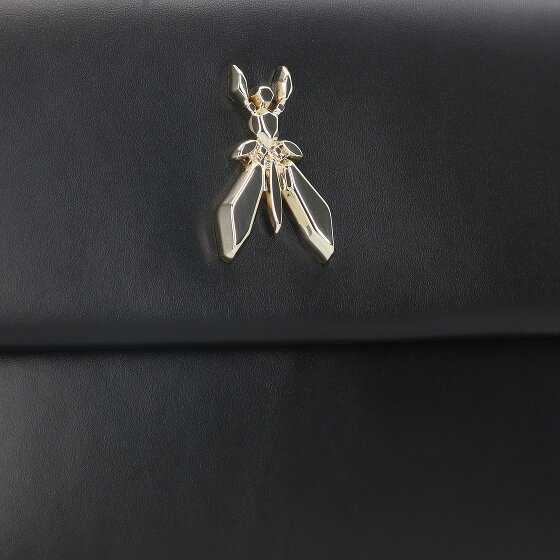 Patrizia Pepe Fly Clutch bag Leather 27.5 cm
