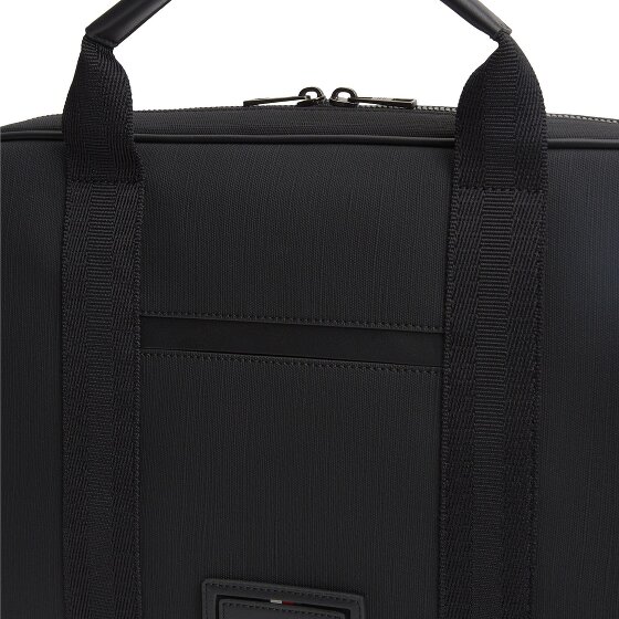 Tommy Hilfiger TH Foundation Laptop bag 38 cm