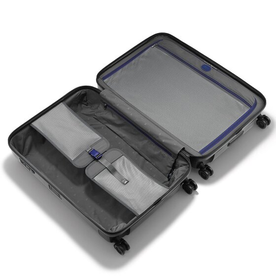 Zero Halliburton Edge Lightweight 4-Wheel Trolley 77.5 cm