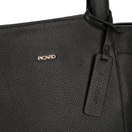Picard Korfu Shopper Bag Leather 44 cm