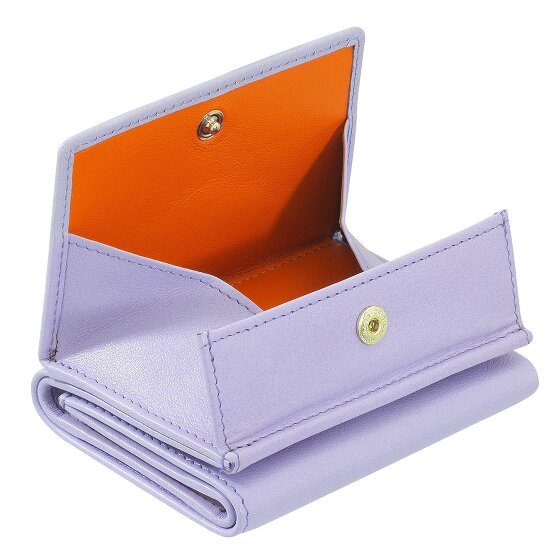 DuDu Wallet leather 10 cm