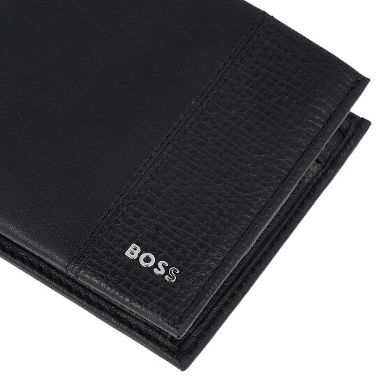 Boss New Crosstown Wallet Leather 11.5 cm
