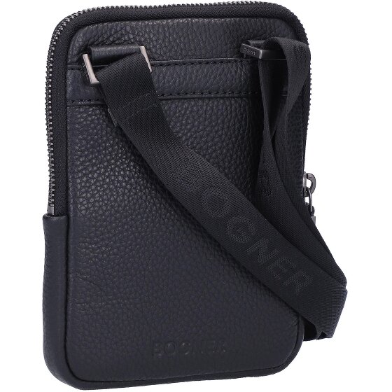 Bogner Jasper Jacob shoulder bag leather 13 cm