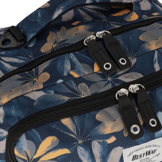 Worldpack Bestway Cabin Pro Daypack 54 cm Laptop compartment