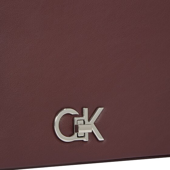 Calvin Klein Re-Lock Shoulder bag 24 cm