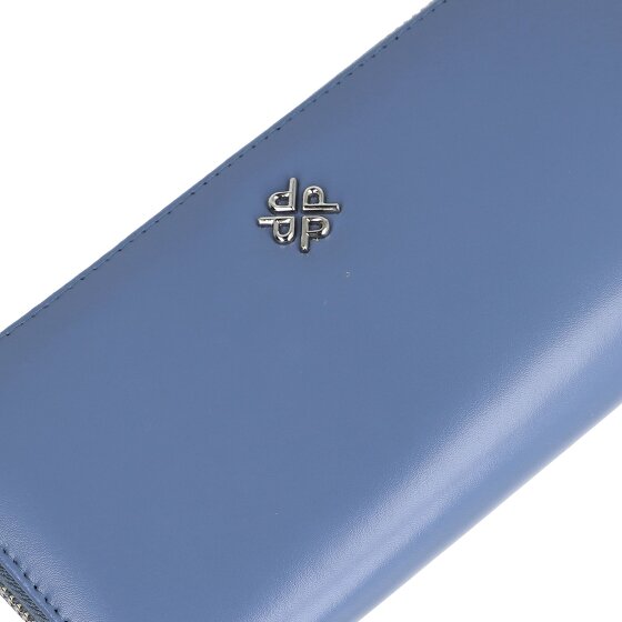 Picard Black Tie1 Black Tie1 Wallet Leather 19 cm