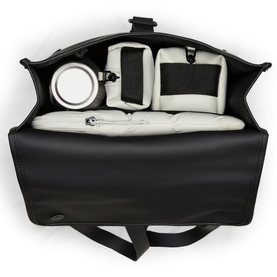Rains Essential Daypack 40 cm Laptop compartment