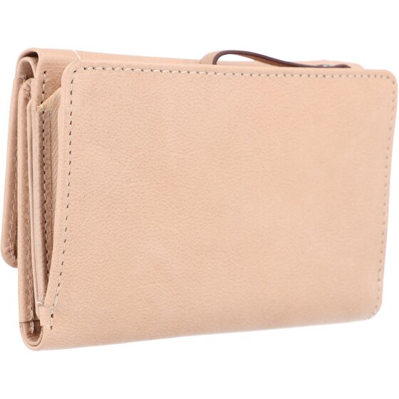 camel active Tarma wallet RFID leather 14 cm
