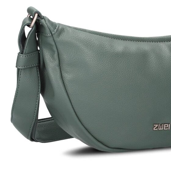 Zwei Mademoiselle.M Shoulder bag 32 cm