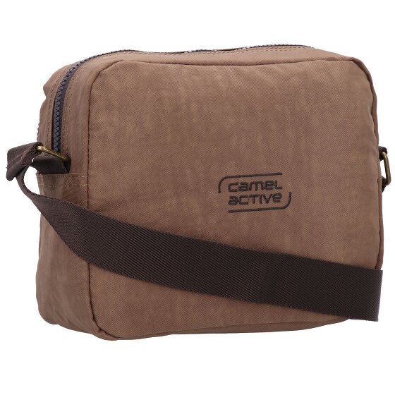 camel active Journey shoulder bag 28 cm