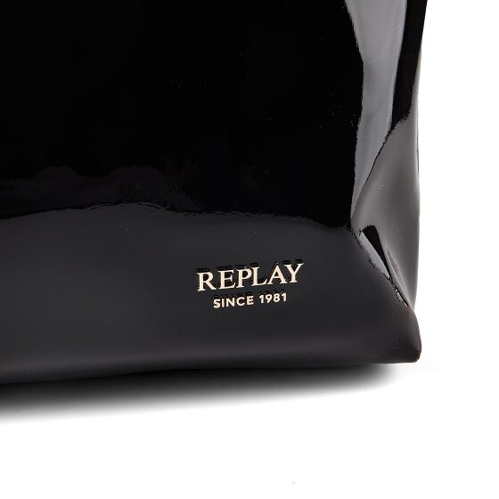 Replay Shopper Bag 45.5 cm